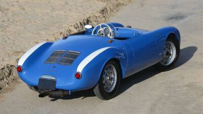 Jerry Seinfeld settles 'fake' $1.5 million Porsche lawsuits - foxnews.com - Florida -  Manhattan