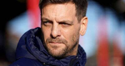 Woodgate on mental health, Middlesbrough and Madrid