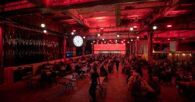 Escape To Freight Island food festival is giving away ‘free pints’ - manchestereveningnews.co.uk - Britain - Manchester - France - London - India - Birmingham -  Sheffield