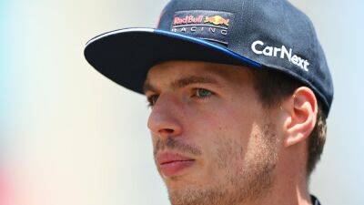 ‘Unfinished business’ for Max Verstappen ahead of Azerbaijan Grand Prix, Sergio Perez aiming for another win