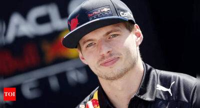 Azerbaijan GP: Verstappen has unfinished business in Baku