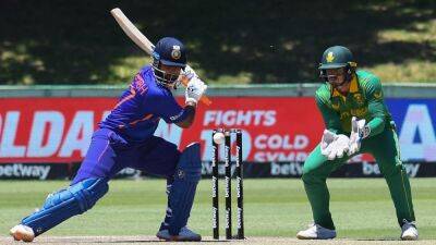 India vs South Africa, 1st T20I Live Score: Rishabh Pant-Led India Look To Start Series On A High