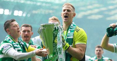 Opinion: In eight days, Celtic's planning for 2022/23 will really begin - msn.com