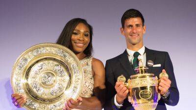 Naomi Osaka - Ian Hewitt - Wimbledon singles champions will win £2million each this year - bt.com - Russia - Belarus
