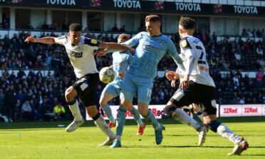 Rodrigo Muniz - Aaron Connolly - Viktor Gyokeres - Coventry City stance emerges on 24 y/o amid Fulham and Middlesbrough links - msn.com -  Coventry
