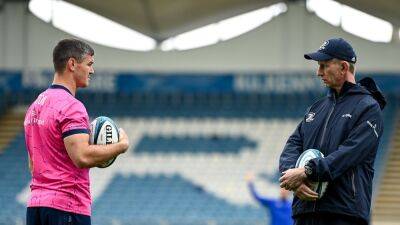 Leinster banking on stamina against physical Bulls unit