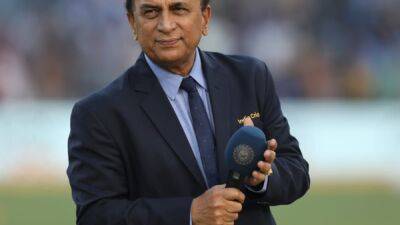 India vs South Africa - "Team India Would Want Him To...": Sunil Gavaskar On Hardik Pandya's Batting Position