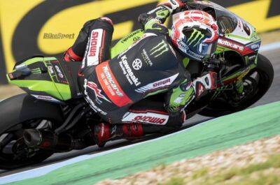 WorldSBK Misano: Rea riding the momentum for ‘victory vibes’