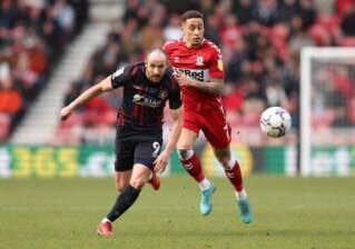 Kieran Mackenna - Oxford United - Rotherham United - Ipswich Town facing potential battle with League One rivals to secure 33-year-old’s signature - msn.com -  Ipswich -  Luton -  Huddersfield -  Portsmouth - county Charlton