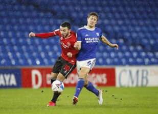 George Byers - Barry Bannan - Will Vaulks - “Would be a very smart pick-up.” – Sheffield Wednesday set sights on Cardiff City man: The verdict - msn.com -  Sheffield -  Cardiff