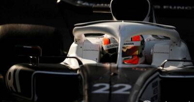 Tsunoda "not trusting" FIA rules consistency in F1