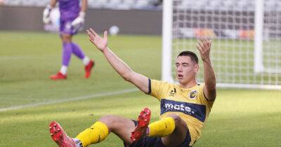 Paul Macginn - Chris Cadden - Easter Road - Lewis Miller: Hibs bolster defensive options with capture of Australian right-back - msn.com - Scotland - Australia - Uzbekistan - county Lee - Turkmenistan