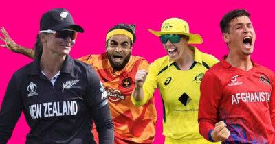Jason Roy - London Spirit - McDermott, Hasnain, Bates among Hundred overseas wildcard picks - msn.com - Australia - New Zealand - India - Birmingham - Afghanistan - Pakistan -  Lahore