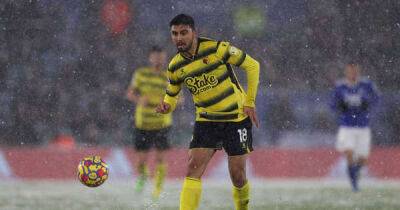 Ozan Tufan - How Hull City have taken advantage of Watford's relegation to snare Turkish ace - msn.com - Turkey -  Hull