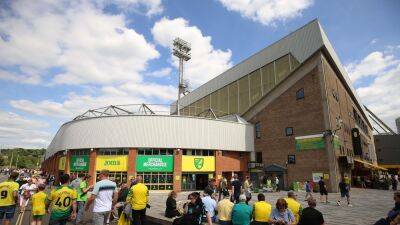 Kenny Maclean - Championship - Club’s attempt to tackle discrimination brings criticism and call for an apology - bt.com -  Norwich