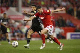 Scott Mackenna - Steve Clarke - Scott McKenna reveals message to get Nottingham Forest over the promotion line - msn.com