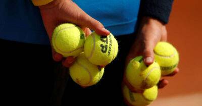 Andrea Gaudenzi - Tennis-Players and tournaments to share profits, as ATP strategic plan signed off - msn.com - Italy -  Mumbai