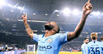 Chelsea ‘attractive to’ Sterling as Blues prepare opening £60m bid for Man City winger