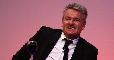 Charlie Nicholas - Charlie Nicholas in scathing Rangers assessment as he insists Celtic are 'Hollywood' again - dailyrecord.co.uk -  Lions -  Lisbon - county Nicholas