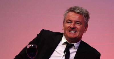 Charlie Nicholas - Charlie Nicholas in scathing Rangers assessment and need FIVE new signings to compete with 'Hollywood' Celtic - msn.com -  Lions -  Lisbon - county Nicholas