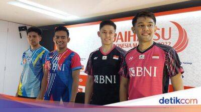 Pramudya soal Riuhnya Istora: Jadi Semangat, tapi Ganggu Fokus