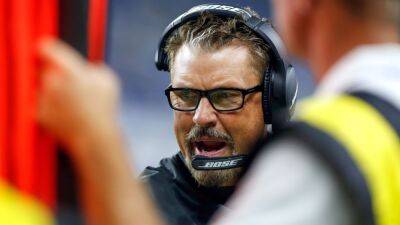 Longtime NFL defensive coordinator Gregg Williams heads XFL's first batch of assistant coach hires