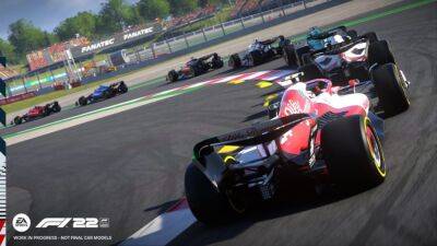 F1 22: Full achievement list revealed - givemesport.com
