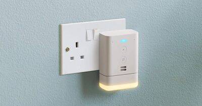 Amazon has a huge discount on Echo Flex in pre-Prime Day sale - manchestereveningnews.co.uk