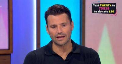 Holly Willoughby - Mark Wright - Mark Wright shares health anxiety after he and his dad suffered cancer scares - manchestereveningnews.co.uk