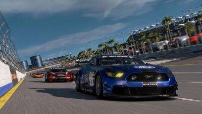Gran Turismo 7 Update 1.16: Restores, Cars and more
