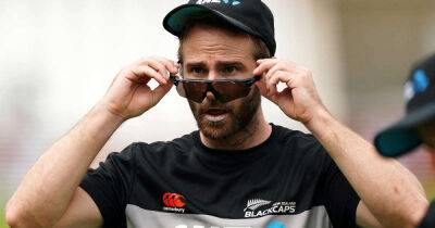 Kane Williamson keen for New Zealand to play more Test cricket