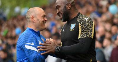 Sheffield Wednesday keen to learn lessons from Sunderland's flexible League One strategy