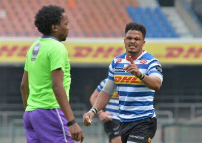 De Jongh to lead WP against the Sharks as Leyds shifts to No 10