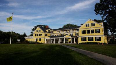 Security guard found dead at the site of 2022 US Open, police say