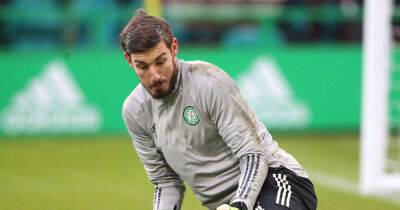 Poll: Which Celtic player will follow in the footsteps of Vasilis Barkas? - msn.com - Russia -  Ufa
