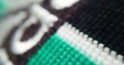 Celtic tease new away kit as snapshot builds up classic 90s tribute shirt hopes in adidas effort