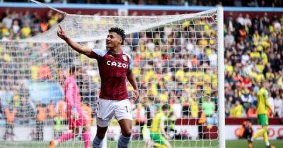 Steven Gerrard - Philippe Coutinho - Ollie Watkins - Michail Antonio - London Stadium - Pete Orourke - Simon Jones - 'Top' - Journalist believes West Ham could make a 'really exciting signing' for Moyes - msn.com