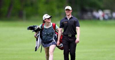 Matthieu Pavon - Craig Howie shares lead in Scandinavian Mixed after bogey-free 65 - msn.com - Sweden - Italy - Scotland -  Santiago