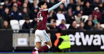 David Moyes - Armando Broja - Fabrizio Romano - Battle for Sonny Perkins hots up as Leeds United, Aston Villa enter into talks - msn.com - Albania -  Zagreb