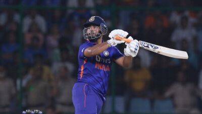 "Off With Our Execution....": Rishabh Pant On What Went Wrong In 1st T20I Loss Against South Africa