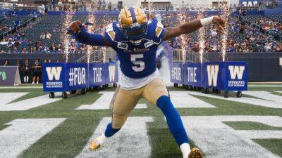 Naylor’s Kickoff: CFL selling new season as first step towards brighter future - tsn.ca - county Davis