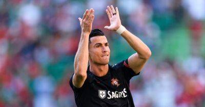 Gary Pallister tells Manchester United what role Cristiano Ronaldo should have next season
