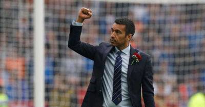 Nathan Patterson - Darwin Núñez - Calvin Bassey - "Expect a record fee" - Journalist now drops big Ibrox claim involving key Rangers star - msn.com