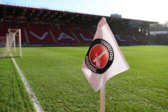 Thomas Sandgaard provides update on recruitment plans at Charlton Athletic