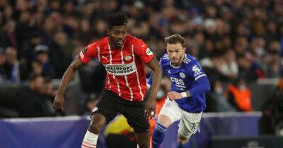 Ibrahim Sangare - 'We'll definitely get top four' - Goldbridge buzzing after hearing who's been linked to Man Utd - msn.com - Manchester - Ivory Coast -  Sangare