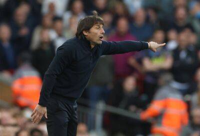 Tottenham: Conte looking to bring 'really exciting' £43m star to Hotspur Way