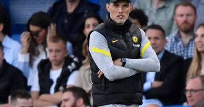 "They might..." - Journalist suggests what Tuchel must do to sign 344-goal striker at Chelsea