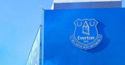Everton slammed for 'short-sighted' shirt sponsorship deal with gambling firm