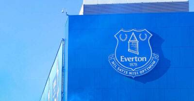 Everton slammed for 'short-sighted' shirt sponsorship deal with gambling firm - msn.com - Kenya