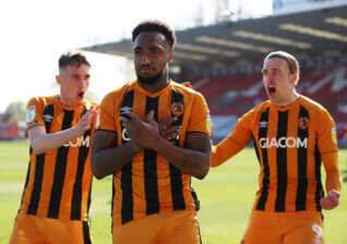 Lee Gregory - Dom Howson delivers verdict on Sheffield Wednesday’s pursuit of 23-year-old - msn.com -  Hull